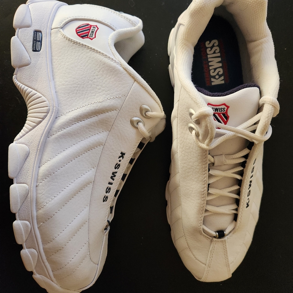 KSWISS - Picture 2 of 2